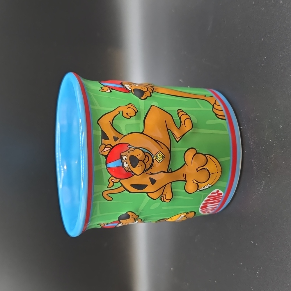 Scooby mug - Picture 2 of 4